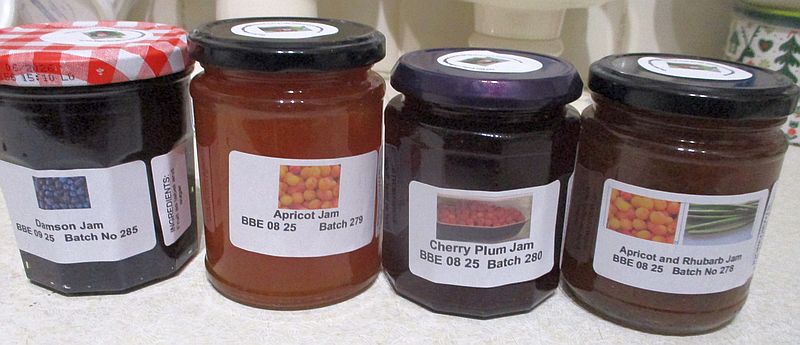 jam batch