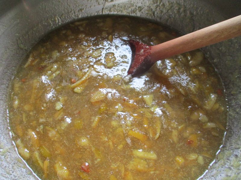Cooking...